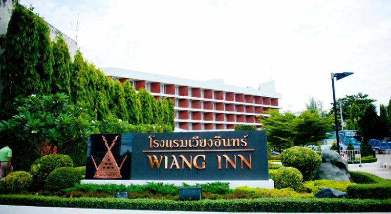 Wiang Inn Hotel