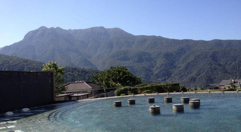 Yang Ming Shan Tien Lai Resort & Spa