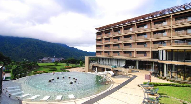 Yang Ming Shan Tien Lai Resort & Spa