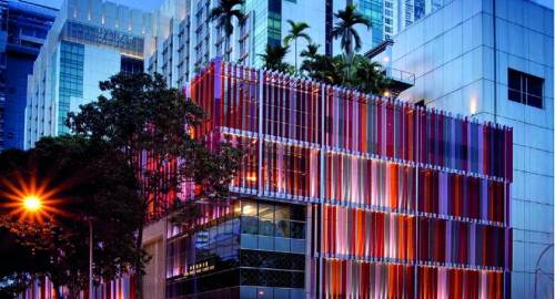 Amara Singapore