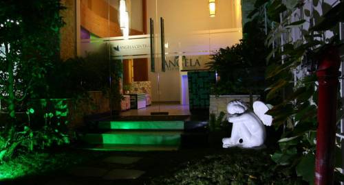 Angela Boutique Serviced Residence