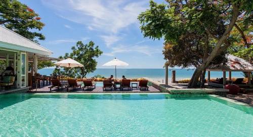 Baan Bayan - Hua Hin