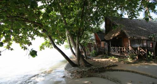 Banpu Koh Chang Resort