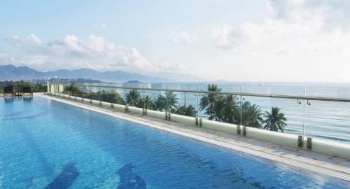 Best Western Premier Havana Nha Trang