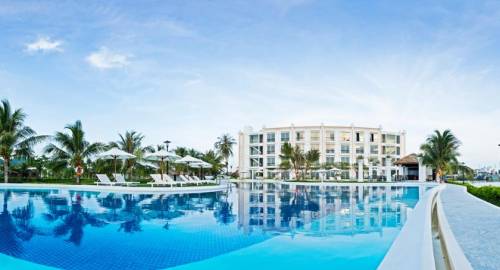 Champa Island Nha Trang Resort Hotel & Spa