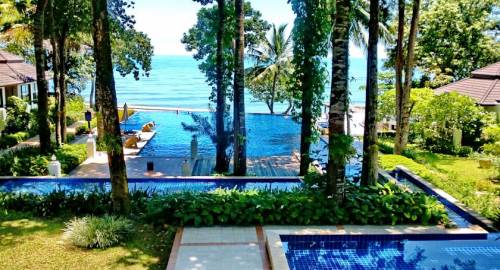 Chang Buri Resort & Spa