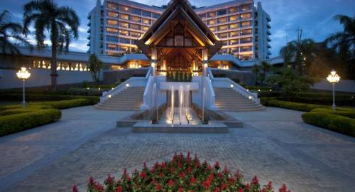 Dusit Island Resort, Chiang Rai