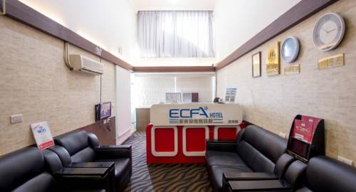 ECFA Hotel - Kunming