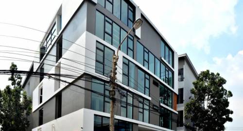Fullrich Residence