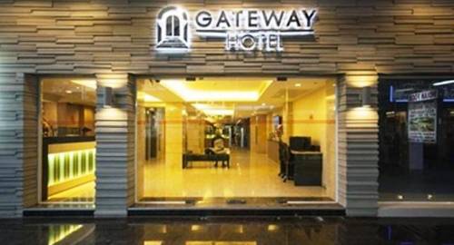 Gateway Hotel