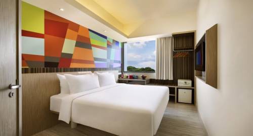 Genting Hotel Jurong