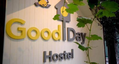 Good Day Hostel