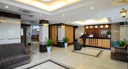 Hanoi Gallant Hotel