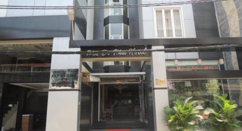 Hoa De Nhat Hotel