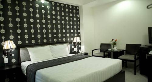 Hoang Vinh Hotel