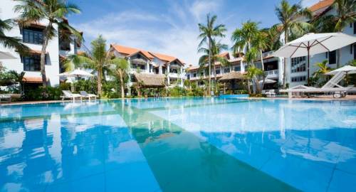 Hoi An Trails Resort & Spa