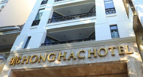 Hong Hac Boutique Hotel