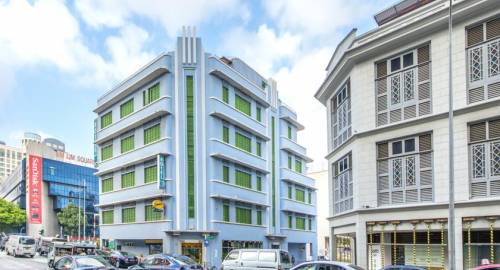 Hotel 81 Rochor