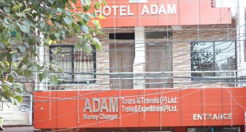 Hotel Adam