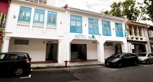 Hotel NuVe