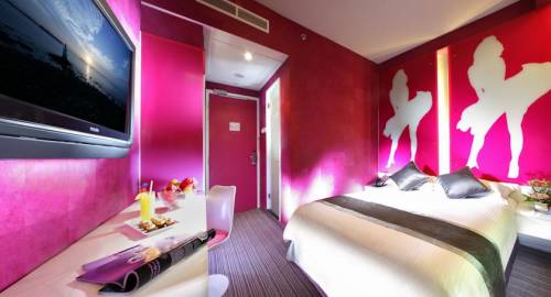 Hotel Re! @ Pearl's Hill