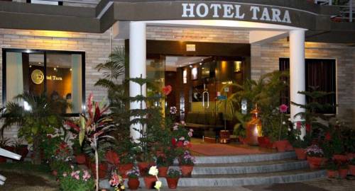 Hotel Tara