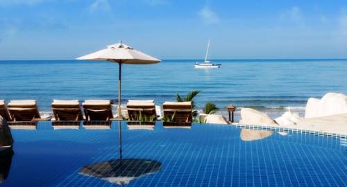 Kacha Resort & Spa, Koh Chang