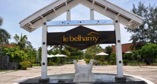 Le Belhamy Resort & Spa