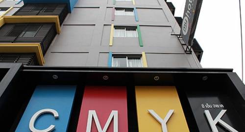 Myhotel Cmyk@Ratchada