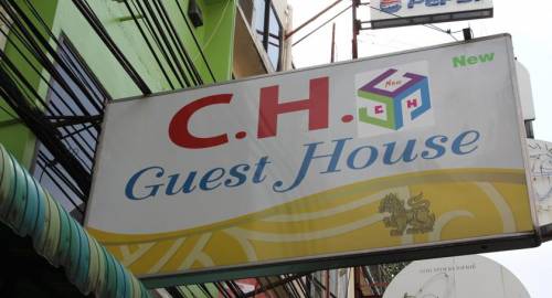 New C.H. Guest House