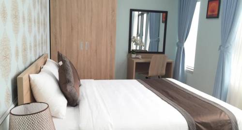 Nha Trang Beach Apartments