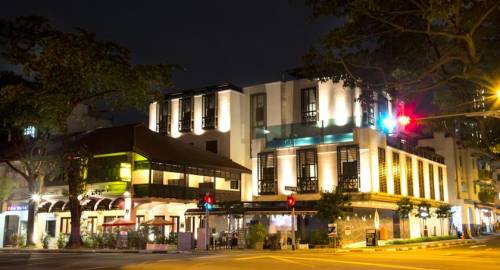Nostalgia Hotel