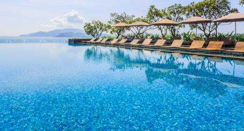 Sheraton Nha Trang