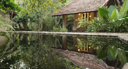 Sigiriya Village