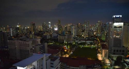Supalai Asoke Residence