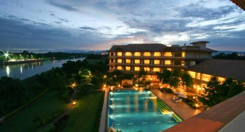 The Imperial River House Resort, Chiang Rai