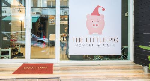 The Little Pig Sukhumvit