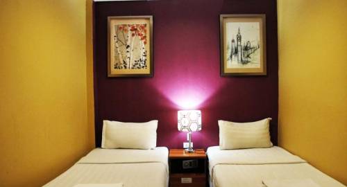 The Richy Place Guest House