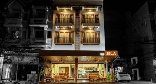 The Sila Boutique Bed & Breakfast