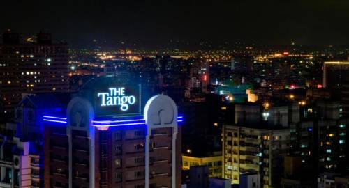 The Tango Taichung