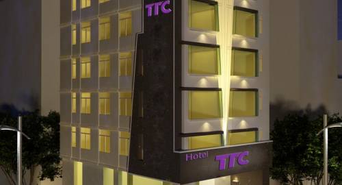 TTC Hotel