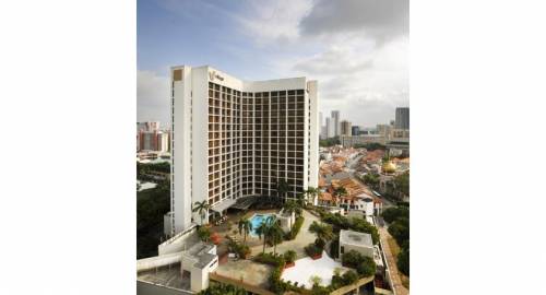 Village Hotel Bugis by Far East Hospitality