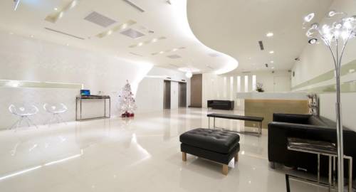 VIP Hotel Taichung