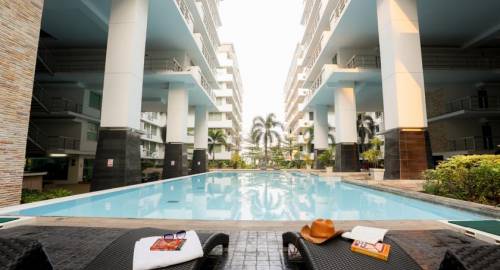 Waterford Resort@Sukhumvit 50