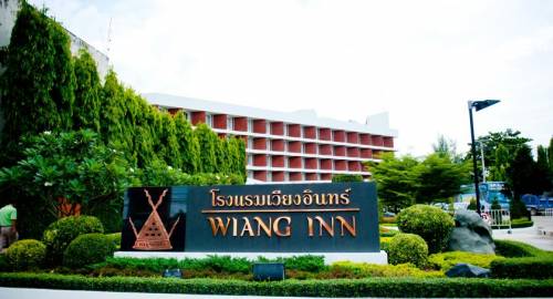 Wiang Inn Hotel