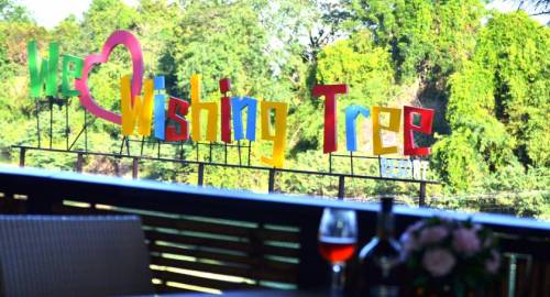 Wishing Tree Resort, Khon Kaen