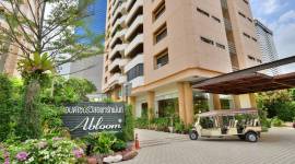 Abloom Exclusive Serviced Apartments