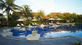 Ana Mandara Hue Beach Resort