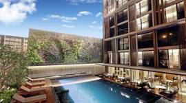 Arcadia Suites Ploenchit Bangkok by Compass Hospitality