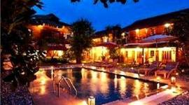 Baan Singkham Boutique Resort